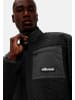 ellesse Jacke 'Este' in schwarz