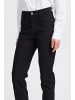b. young Jeans BYKAFKA Slim fit in Black Denim