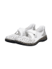 rieker Massa Ledersandalen