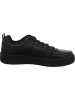 Skechers Sneaker in schwarz
