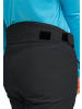 Maier Sports Skihose in schwarz