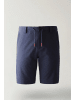 Guess Shorts 10828806586710 Blau