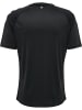 Hummel Hummel T-Shirt Hmlcore Multisport Erwachsene Schnelltrocknend in BLACK