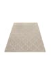 Melius Vivere Outdoor Teppich PATARA Beige