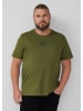 s.Oliver T-Shirt in 79D2_olivgrün