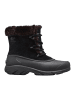 Sorel Stiefeletten schwarz