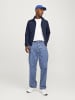 Jack & Jones Blousonjacke in Navy Blazer
