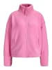 JJXX Fleecejacke in Fiji Flower 1