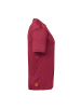 Kempa Shirt POLY Kids in deep rot