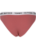 Tommy Hilfiger Unterhosen in english pink