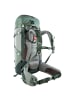 Tatonka Yukon 50+10 - Trekkingrucksack 73 cm erw. (schwarz) in sage green