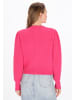 myMo Cardigan in pink