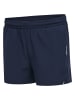 Hummel Verstellbare Taille Hmlmove Damen in MARINE
