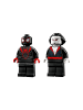 LEGO Super Heroes 76244 Miles Morales vs. Morbius
