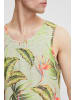 BLEND Tanktop BHTros in Grün