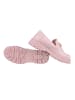 Ital-Design Halbschuh in Rosa