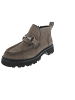 Tamaris Stiefelette Beige