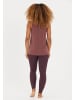 Athlecia Tanktop MOTA in 4321 Rose Taupe