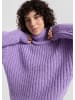 QS Strickpullover  in  46W0_fuchsia