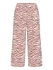 b. young Casual BYFALAKKA Regular fit in Animal Light Mahogany Mix