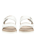 ara Sandalen Weiß