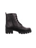 Gabor Fashion Boots in schwarz