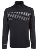 Endurance Midlayer Loopy Jr. in 1001 Black