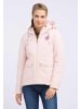 myMo Jacke in Rosa