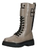 Tom Tailor Stiefel in asphalt