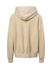 PEGADOR Kapuzenpullover Estela in beige - 0001