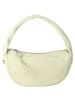 FREDs BRUDER Bobonia Schultertasche Leder 28 cm in pistachio