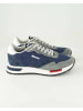 BLAUER USA Sneaker low in Blau
