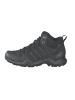 adidas Wanderschuhe für Herren in schwarz
