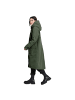 Didriksons Parka Lea in deep green