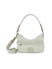 Bogner Schultertasche 'Maggia Lora in Minze 24,00 x 18,00 x 6,00 cm'