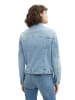 Tom Tailor Jacke AUTHENTIC DENIM in Blau