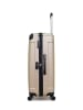 BlueStar 2 tlg. Kofferset MADRID in Beige (95L/64L)