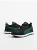 Puma Puma Turnschuhe in black/vine