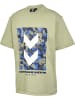 Hummel Hummel T-Shirt Hmlolaf Jungen Atmungsaktiv in ELM