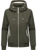 ragwear Bomberjacke Oggie Warm YOUMODO in Dark Olive