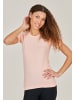 Endurance Funktionsshirt HALEN W in 4179 Dusty Peach