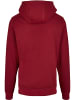 Absolute Cult Absolute Cult Kapuzenpullover in burgundy