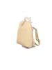 EMILY & NOAH Cityrucksack für Damen in beige