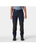 Helly Hansen Arbeitshose "Oxford 4X CNCT Pant" in Blau