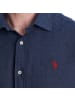 U.S. Polo Assn. Hemd in Blue