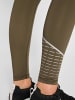 Newline Verstellbare Taille Leggings Nwlchicago Damen in CROCODILE