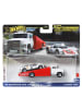 Hot Wheels Porsche 906 Carrera 6 + Carry On | Hot Wheels Team Transport Fahrzeuge