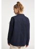 myMo Damen Fieldjacket in Marine