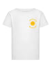 Merchcode Merchcode T-Shirts in white