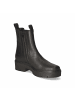 Gabor Chelsea Boots in Schwarz